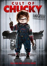Cult Of Chucky