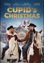 Cupid's Christmas