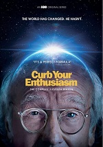 Curb Your Enthusiasm - The Complete Eleventh Season