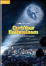 Curb Your Enthusiasm - The Complete Ninth Season