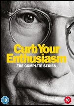 Curb Your Enthusiasm: The Complete Series