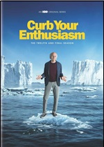 Curb Your Enthusiasm: The Complete Twelfth Season