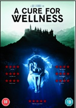 Cure For Wellness