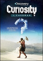 Curiosity - I, Caveman