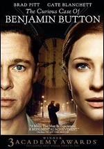 Curious Case Of Benjamin Button