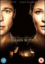 Curious Case Of Benjamin Button