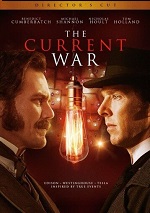 Current War: Director's Cut