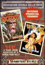 Curse Of Bigfoot / Cathy's Curse