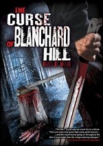 Curse Of Blanchard Hill - Raped By Nature
