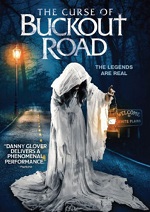 Curse Of Buckout Road