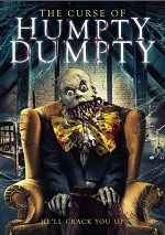 Curse Of Humpty Dumpty