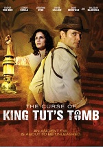 Curse Of King Tut's Tomb