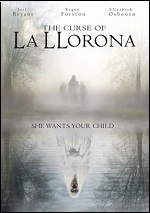 Curse Of La Llorona