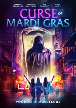 Curse Of Mardi Gras