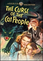 Curse Of The Cat People
