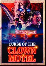 Curse Of The Clown Motel