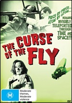 Curse Of The Fly