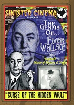 Curse Of The Hidden Vault