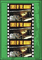Curse Of The Mummy