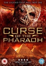 Curse Of The Pharaohs