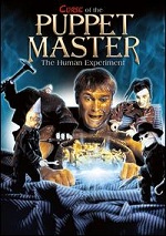Curse Of The Puppet Master