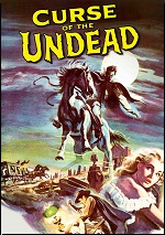 Curse Of The Undead