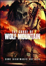 Curse Of Wolf Mountain