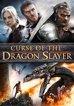 Curse Of The Dragon Slayer