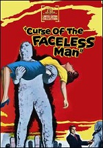 Curse Of The Faceless Man