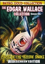 Curse Of The Yellow Snake / Phantom Of Soho