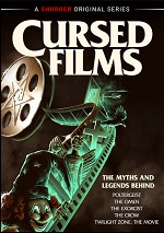 Cursed Films - Season 1