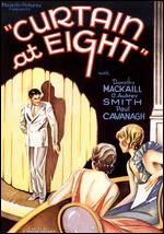 Curtain At Eight