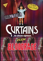 Curtains / Bloodrage