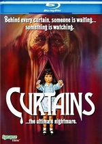 Curtains - Special Edition (BLU-RAY)