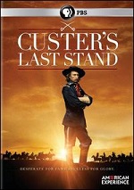 Custer's Last Stand