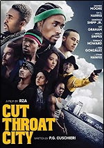 Cut Throat City