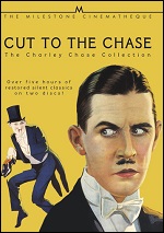 Cut To The Chase: The Charley Chase Collection