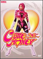 Cutie Honey - The Movie