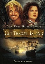 Cutthroat Island