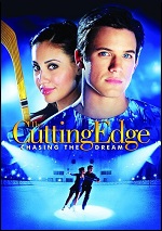 Cutting Edge: Chasing The Dream