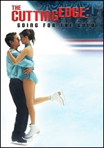 Cutting Edge: Going For The Gold