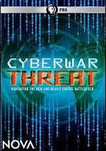 Cyberwar Threat