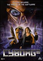 Cyborg 2 ( 1993 )