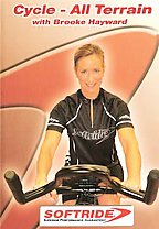 Cycle All Terrain With Brooke Hayward