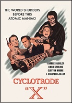 Cyclotrode "X"