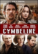 Cymbeline