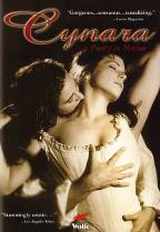 Cynara - Poetry In Motion