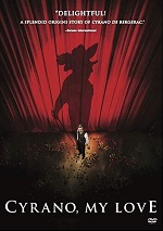 Cyrano, My Love