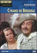 Cyrano de Bergerac