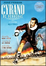 Cyrano De Bergerac